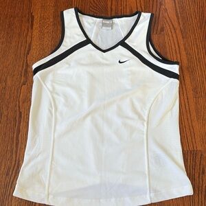 Nike tennis shirt